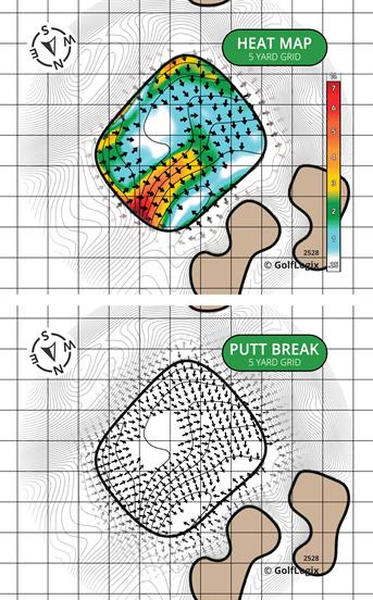 Woodmont Golf Club Woodmont