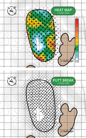 Golfcrest Country Club Golfcrest