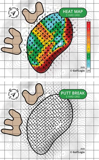 Glen Annie Golf Club Glen Annie