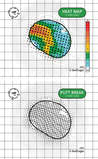 Abilene Country Club South