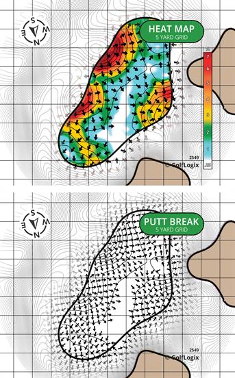 Devil's Ridge Golf Course Devil's Ridge