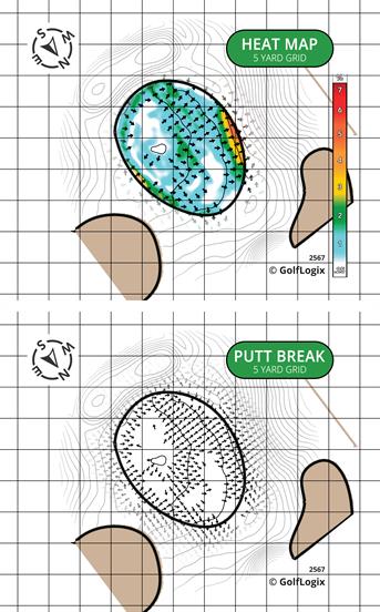Chester Washington Golf Course Chester Washington