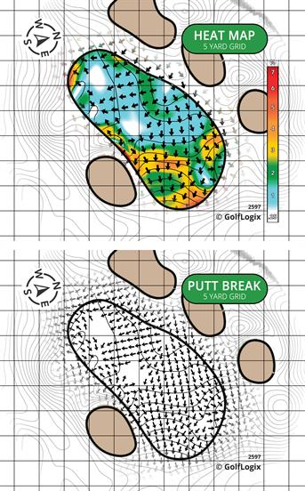 Arrowhead Country Club Arrowhead