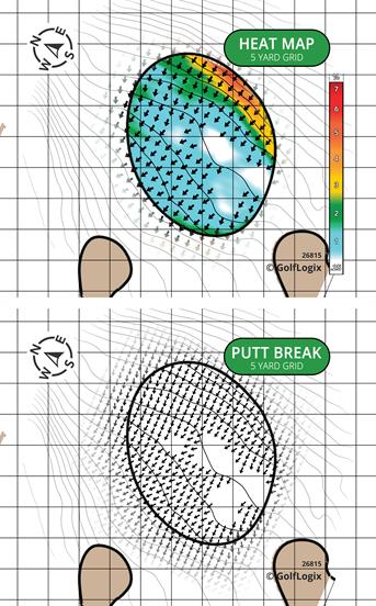 Tempest Golf Club Tempest