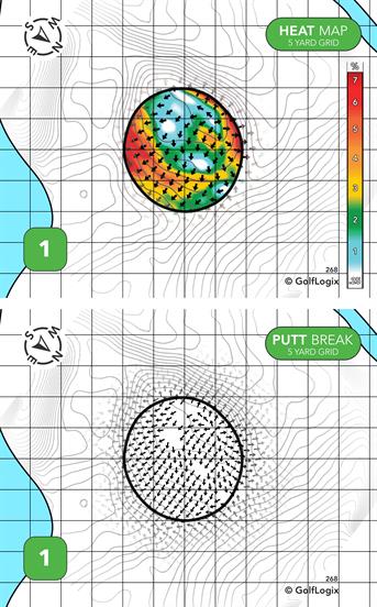 Pine Valley Golf Course Pine Valley