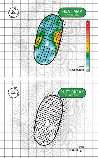 The Golf Club at Champions Circle The Golf Club at Champions Circle