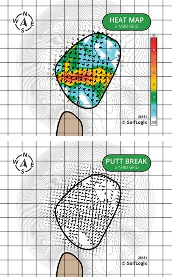 Oakhurst Golf Course Oakhurst
