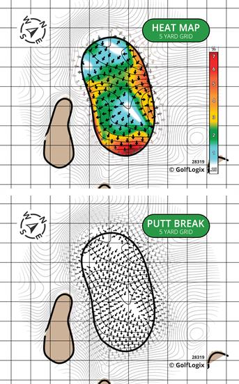 TPC San Antonio AT&T Canyons