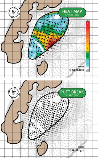 TPC San Antonio AT&T Oaks