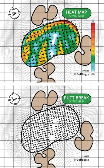 Glencoe Golf & Country Club Glen Forest