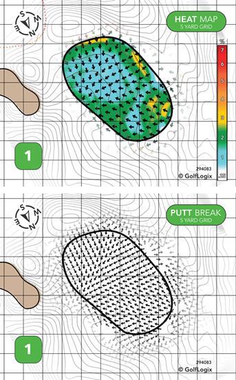 The Okanagan Golf Club The Bear