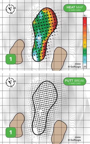 The Okanagan Golf Club The Quail