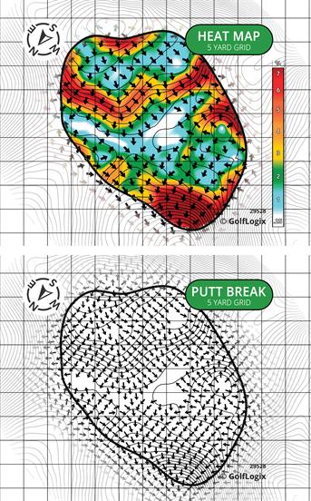 The Prairie Club Dunes