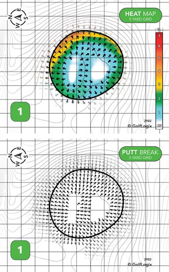 Donald K. Gardner Memorial Golf Course Donald K. Gardner