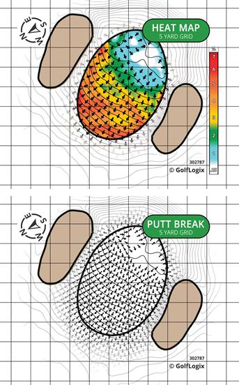 Eagle Creek Golf Club Eagle Creek