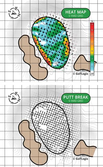 DuPont Country Club Nemours