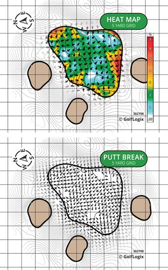 Bayside Resort Golf Club Bayside