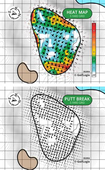 Fieldstone Golf Club Fieldstone