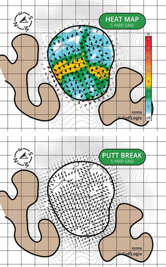 RedStick Golf Club RedStick