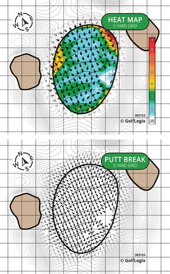 Sand Creek Station Golf Club Sand Creek
