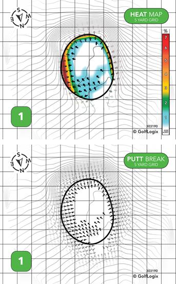 L W Clapp Memorial Golf Course Clapp Memorial