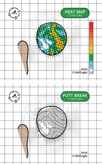 Crestview Country Club South