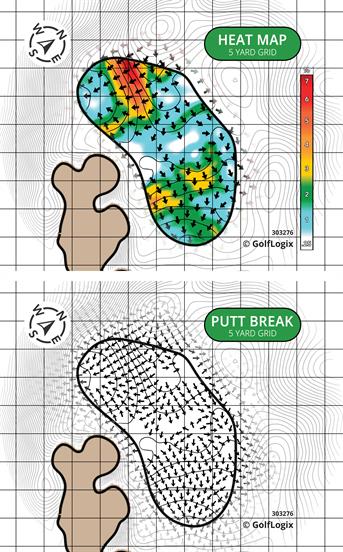 Heritage Hill Golf Club Heritage Hill