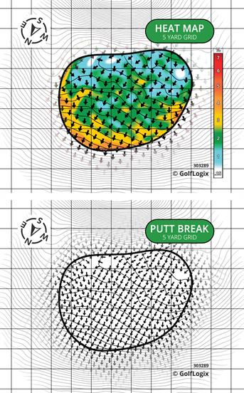Kenny Perry's Country Creek Golf Course Country Creek