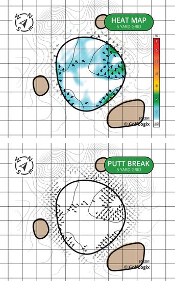 Harmony Landing Country Club Harmony Landing