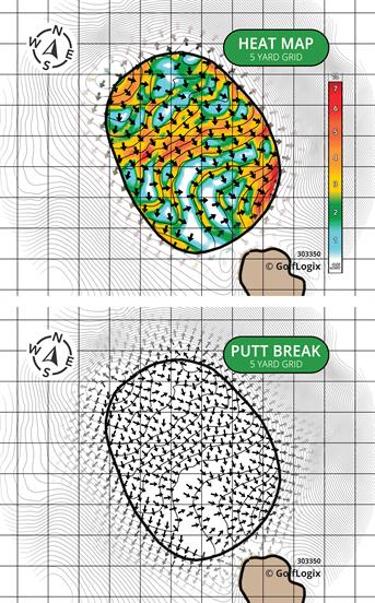 Hunting Creek Country Club Hunting Creek
