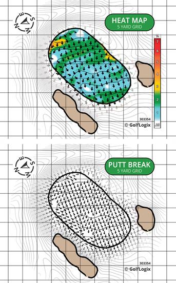 Audubon Country Club Audubon