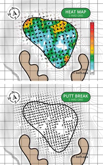General Burnside Island Golf Course General Burnside Island