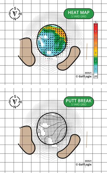 Tchefuncta Country Club Tchefuncta
