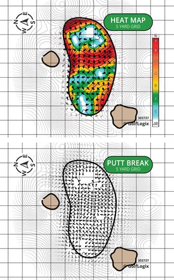 The Club at Ocean Edge Ocean Edge