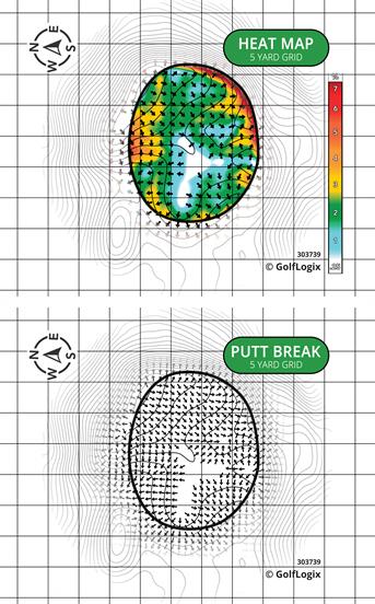 The Orchards Golf Club Orchards