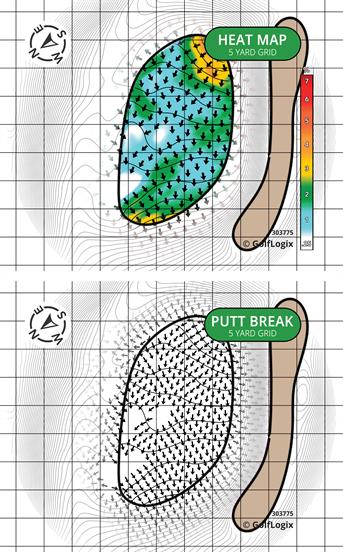 Kettle Brook Golf Club Kettle Brook