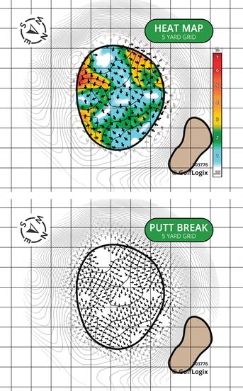 Ledges Municipal Golf Course Ledges