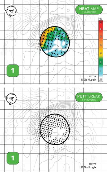 Pinecrest Golf Club Pinecrest