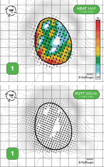 Ponkapoag Golf Course Ponkapoag 2