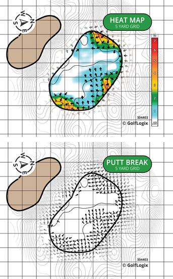 Riverway Public Golf Course Riverway Public