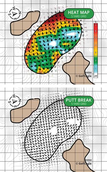 Gorge Vale Golf Club Gorge Vale