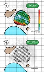 Perham Lakeside Country Club ( Maple - Oak - Pine )