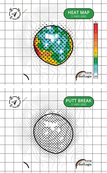 Sanford Country Club Sanford