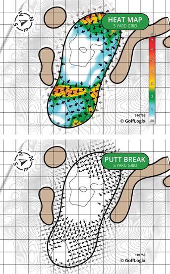 Tapawingo National Golf Club ( Meramec - Prairie - Woodlands )