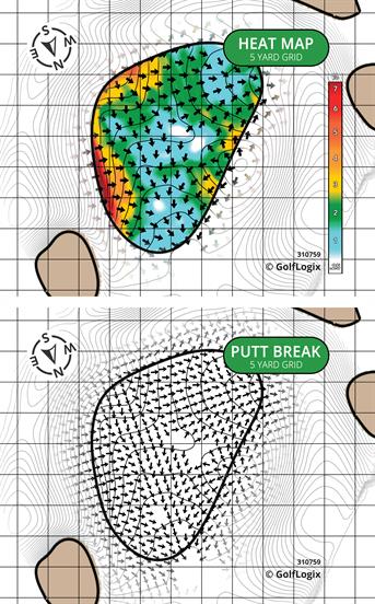 Bear Trap Dunes Golf Club ( Black Bear - Grizzly - Kodiak )