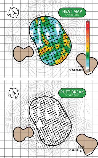 Eagle's Landing Golf Course (Berlin) Eagle's Landing