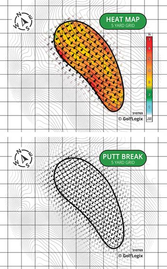 Innsbrook Resort Golf Course Innsbrook Resort