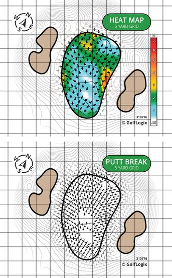Ocean City Golf Club Newport Bay