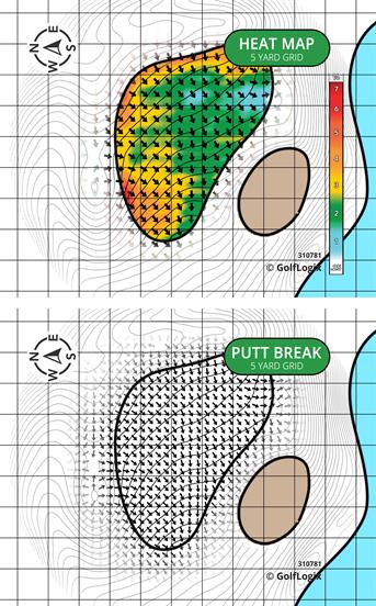 Stone Creek Golf Course ( Blackstone - Greystone - Sandstone )