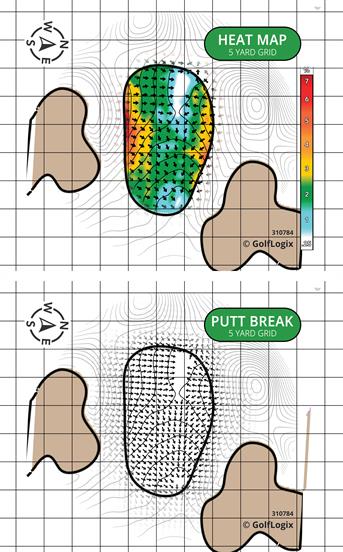 Eagle Hills Golf Course Eagle Hills